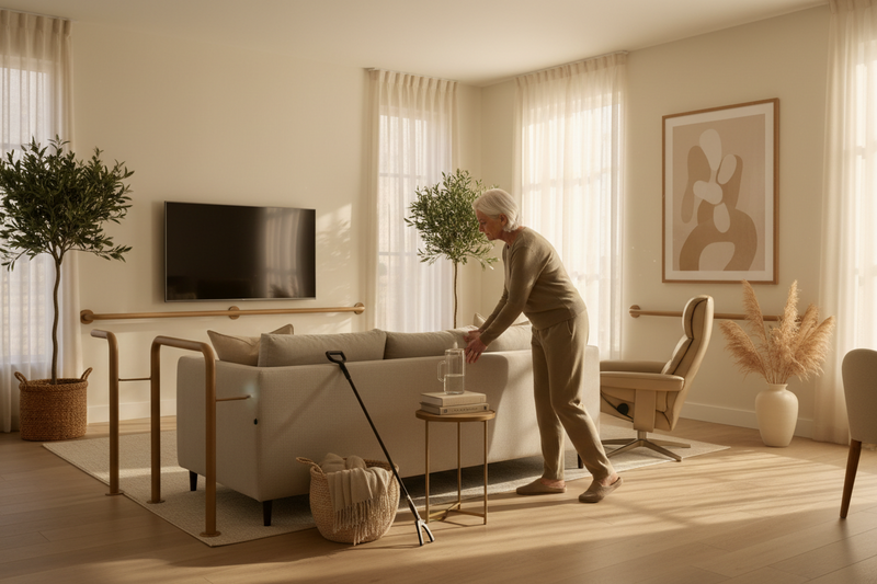 10 Things To Do Before Hip Replacement