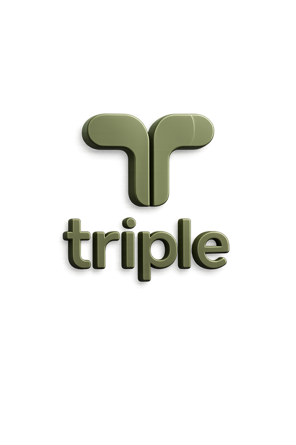 TRIPLE
